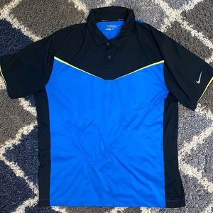 Nike polo